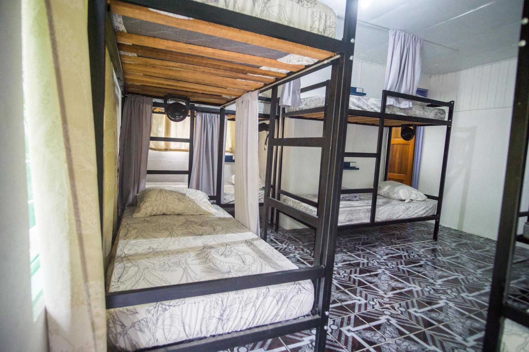 Pura Vibra Hostel La Fortuna Cameră foto